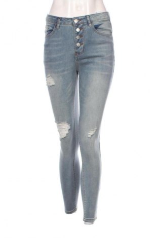 Dámské džíny  Unbranded, Velikost S, Barva Modrá, Cena  259,00 Kč