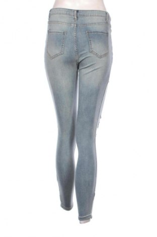 Dámské džíny  Unbranded, Velikost S, Barva Modrá, Cena  259,00 Kč