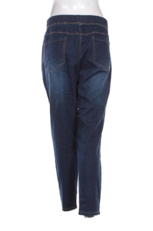 Damen Jeans Unbranded, Größe 3XL, Farbe Blau, Preis 16,99 €