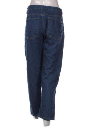 Дамски дънки Unbranded, Размер XL, Цвят Син, Цена 19,99 лв.