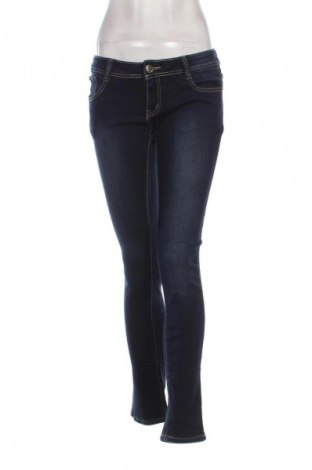 Damen Jeans Unbranded, Größe L, Farbe Blau, Preis 15,00 €