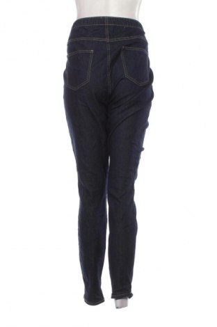 Γυναικείο Τζίν Unbranded, Μέγεθος XXL, Χρώμα Μπλέ, Τιμή 14,99 €