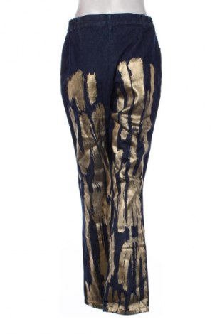 Dámské džíny  Unbranded, Velikost M, Barva Modrá, Cena  279,00 Kč