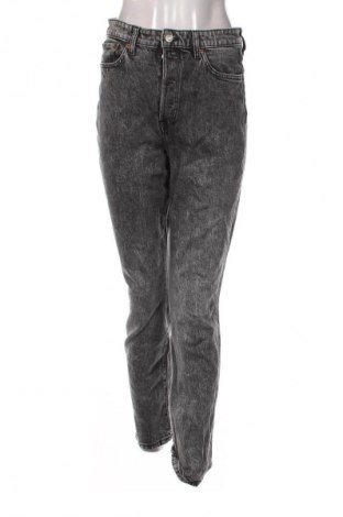 Dámské džíny  Unbranded, Velikost M, Barva Šedá, Cena  209,00 Kč