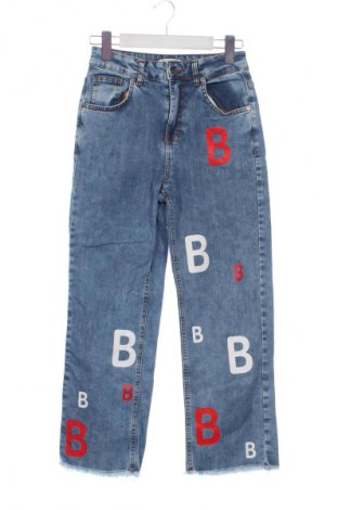 Damen Jeans Unbranded, Größe XS, Farbe Blau, Preis € 14,83