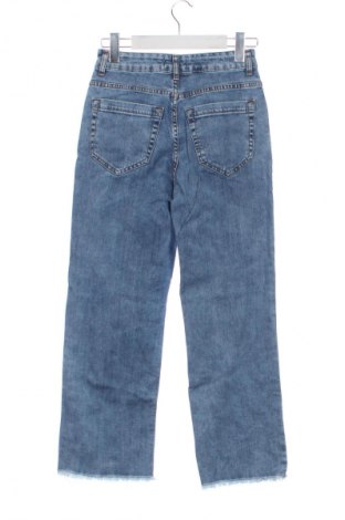 Damen Jeans Unbranded, Größe XS, Farbe Blau, Preis € 14,83