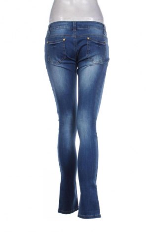 Damen Jeans Unbranded, Größe M, Farbe Blau, Preis € 14,83