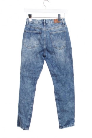 Blugi de femei Unbranded, Mărime XS, Culoare Albastru, Preț 52,99 Lei