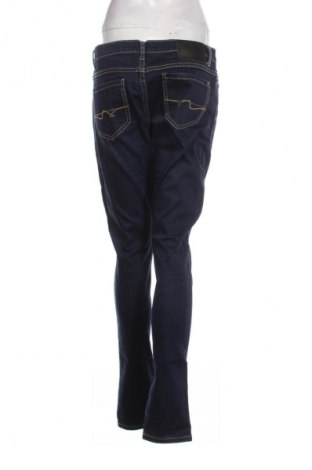 Damskie jeansy Unbranded, Rozmiar L, Kolor Niebieski, Cena 66,67 zł