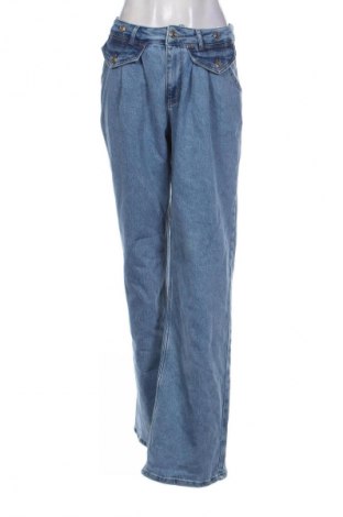 Damen Jeans Unbranded, Größe S, Farbe Blau, Preis 25,06 €