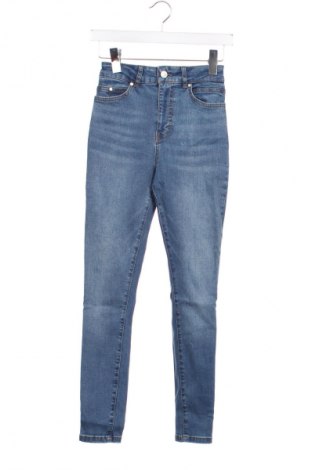 Női farmernadrág Unbranded, Méret XXS, Szín Kék, Ár 11 839 Ft