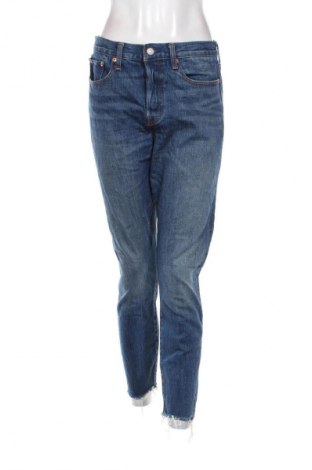 Damen Jeans Levi's, Größe L, Farbe Blau, Preis € 45,99
