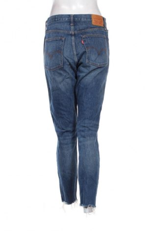 Damen Jeans Levi's, Größe L, Farbe Blau, Preis € 45,99