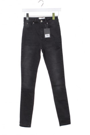 Damen Jeans Unbranded, Größe XXS, Farbe Grau, Preis 30,99 €