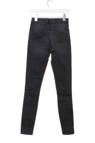 Damen Jeans Unbranded, Größe XXS, Farbe Grau, Preis 30,99 €