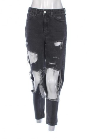 Damen Jeans Unbranded, Größe M, Farbe Schwarz, Preis € 14,83