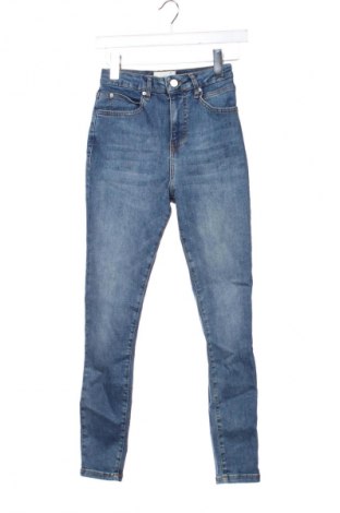 Damen Jeans Unbranded, Größe XXS, Farbe Blau, Preis 30,99 €