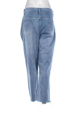 Damen Jeans Unbranded, Größe XL, Farbe Blau, Preis € 14,83