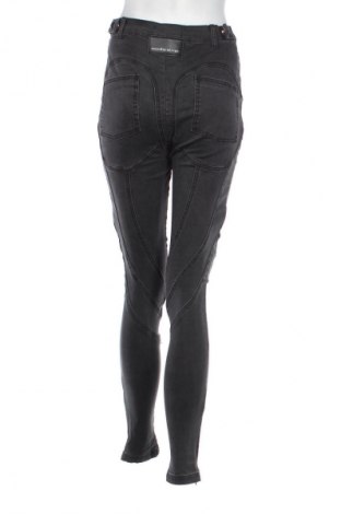 Damen Jeans Unbranded, Größe M, Farbe Schwarz, Preis € 15,35