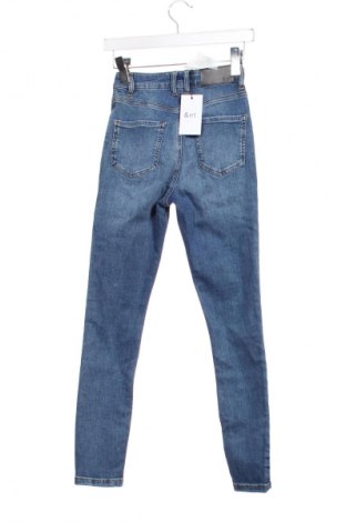 Blugi de femei Unbranded, Mărime XXS, Culoare Albastru, Preț 145,99 Lei