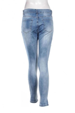 Γυναικείο Τζίν Unbranded, Μέγεθος L, Χρώμα Πολύχρωμο, Τιμή 14,83 €