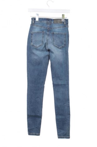 Damen Jeans Unbranded, Größe XXS, Farbe Blau, Preis 30,99 €