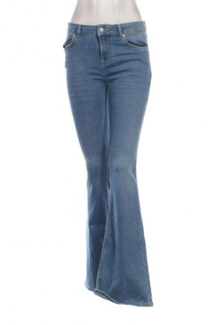 Dámske džínsy  Review, Veľkosť M, Farba Modrá, Cena  20,97 €