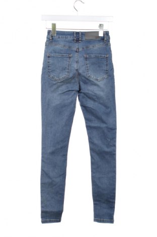 Дамски дънки Unbranded, Размер XXS, Цвят Син, Цена 46,99 лв.