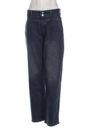 Damen Jeans Unbranded, Größe M, Farbe Blau, Preis € 18,04