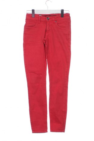 Damen Jeans Unbranded, Größe XS, Farbe Rot, Preis 14,83 €