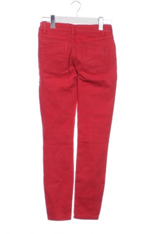 Damen Jeans Unbranded, Größe XS, Farbe Rot, Preis 14,83 €