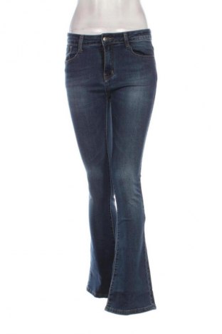 Dámské džíny  Unbranded, Velikost S, Barva Modrá, Cena  366,00 Kč