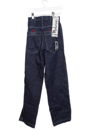 Damen Jeans Unbranded, Größe XS, Farbe Blau, Preis € 9,99