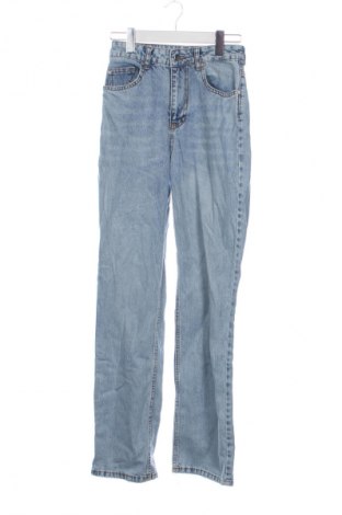 Dámske džínsy  Unbranded, Veľkosť XS, Farba Modrá, Cena  14,77 €
