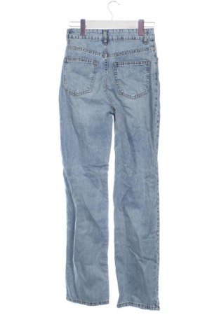 Dámske džínsy  Unbranded, Veľkosť XS, Farba Modrá, Cena  14,77 €