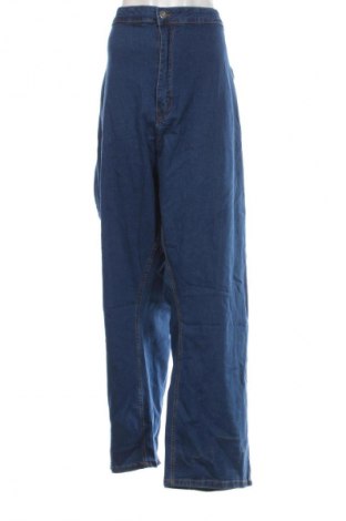 Damen Jeans Unbranded, Größe 5XL, Farbe Blau, Preis € 21,99