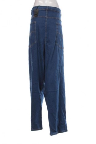 Damen Jeans Unbranded, Größe 5XL, Farbe Blau, Preis € 21,99