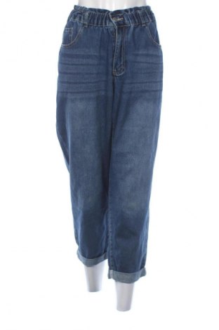Γυναικείο Τζίν Unbranded, Μέγεθος XL, Χρώμα Μπλέ, Τιμή 14,83 €