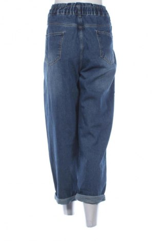Γυναικείο Τζίν Unbranded, Μέγεθος XL, Χρώμα Μπλέ, Τιμή 14,83 €