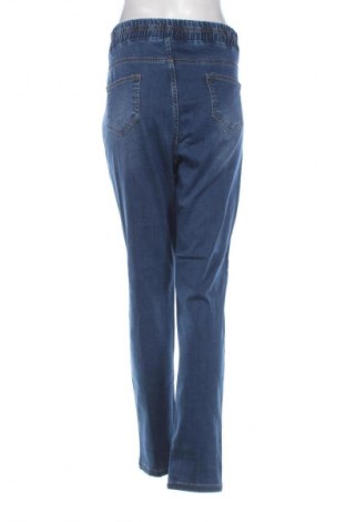 Дамски дънки Unbranded, Размер XXL, Цвят Син, Цена 29,00 лв.