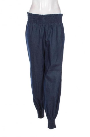 Дамски дънки Unbranded, Размер M, Цвят Син, Цена 29,00 лв.