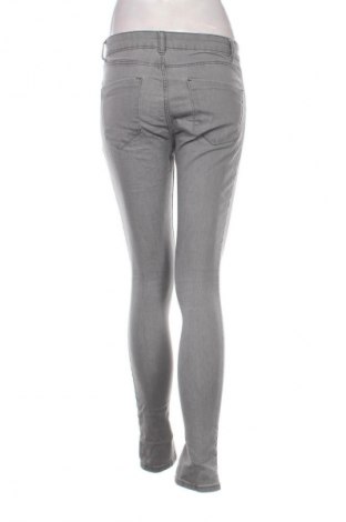 Дамски дънки Kiabi, Размер S, Цвят Сив, Цена 28,88 лв.