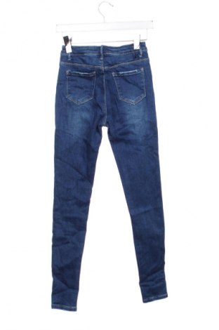 Damen Jeans Unbranded, Größe XS, Farbe Blau, Preis 9,99 €