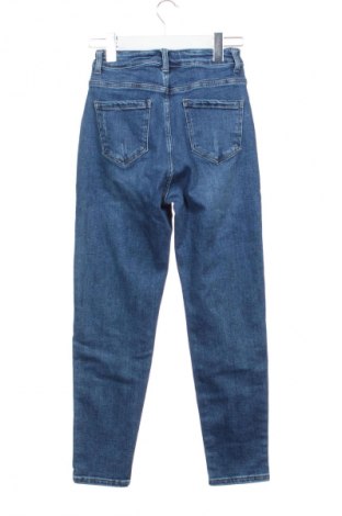 Дамски дънки Unbranded, Размер XS, Цвят Син, Цена 28,88 лв.