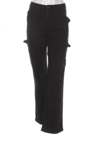 Dámské džíny  Unbranded, Velikost M, Barva Černá, Cena  367,00 Kč