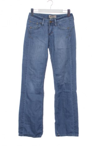 Damen Jeans Unbranded, Größe S, Farbe Blau, Preis 14,77 €