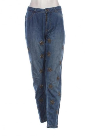 Női farmernadrág Unbranded, Méret XL, Szín Sokszínű, Ár 5 800 Ft