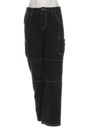 Dámske džínsy  Unbranded, Veľkosť M, Farba Čierna, Cena  14,77 €