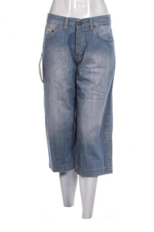 Γυναικείο Τζίν Unbranded, Μέγεθος L, Χρώμα Μπλέ, Τιμή 23,53 €