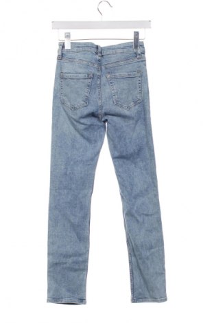 Női farmernadrág Unbranded, Méret XXS, Szín Kék, Ár 5 776 Ft